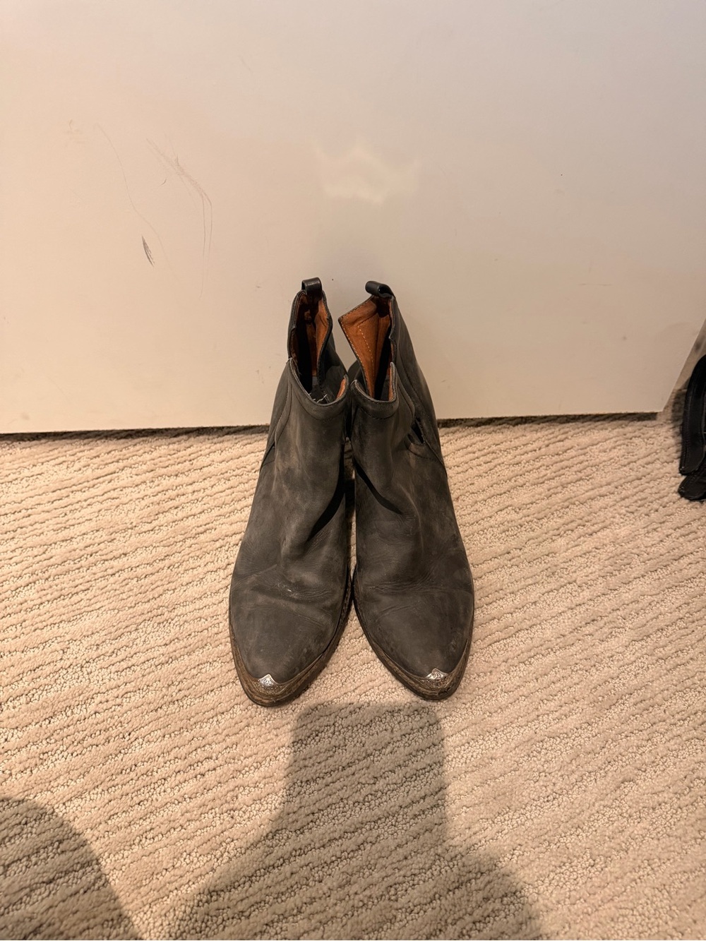 Jeffrey Campbell Ankle Boots